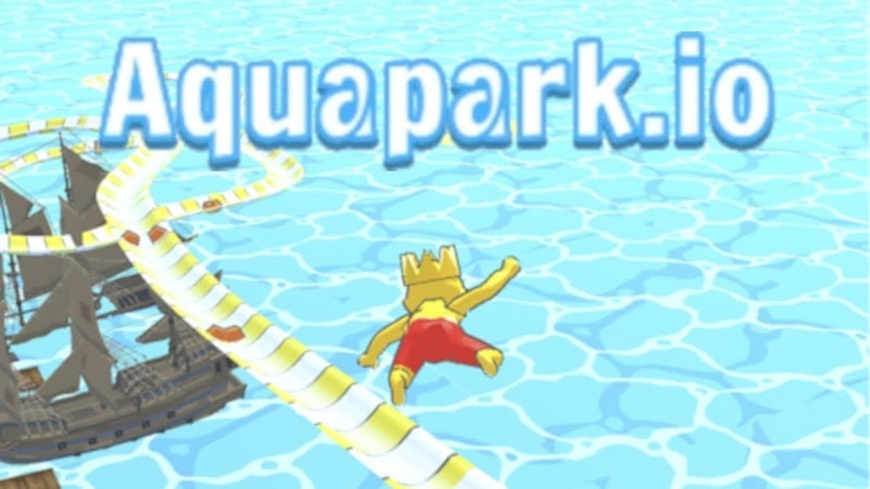 aquapark.io APK - v6.11.0