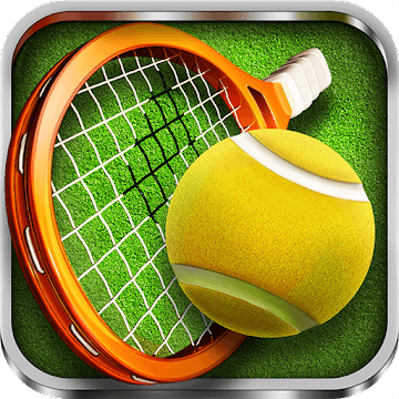 3D Tennis - vv1.8.7