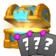 Chest Sim for Clash Royale