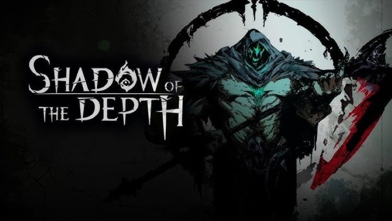 Shadow of the Depth APK app icon