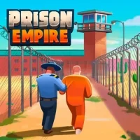 Prison Empire Tycoon－Idle Game