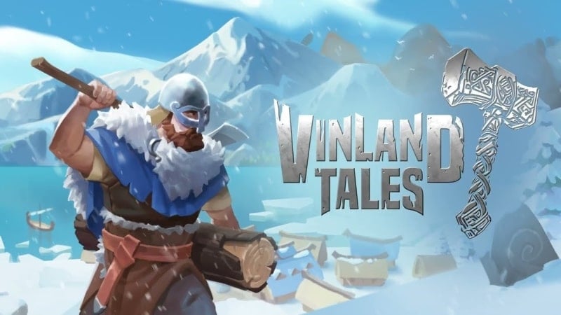 Vinland Tales APK app icon
