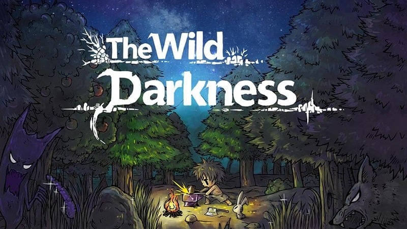 The Wild Darkness