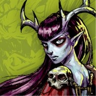 Blood Brothers 2: Strategy RPG app icon