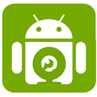 DroidCamX - HD Webcam for PC