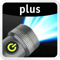 Flashlight Plus: Bright Light