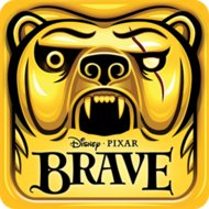 Temple Run: Brave