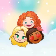 Disney Emoji Blitz Game