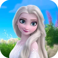 Disney Frozen Free Fall Games