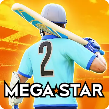 Cricket Megastar 2 - vv1.1.1.229