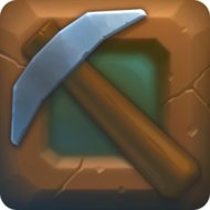 Digger Online app icon