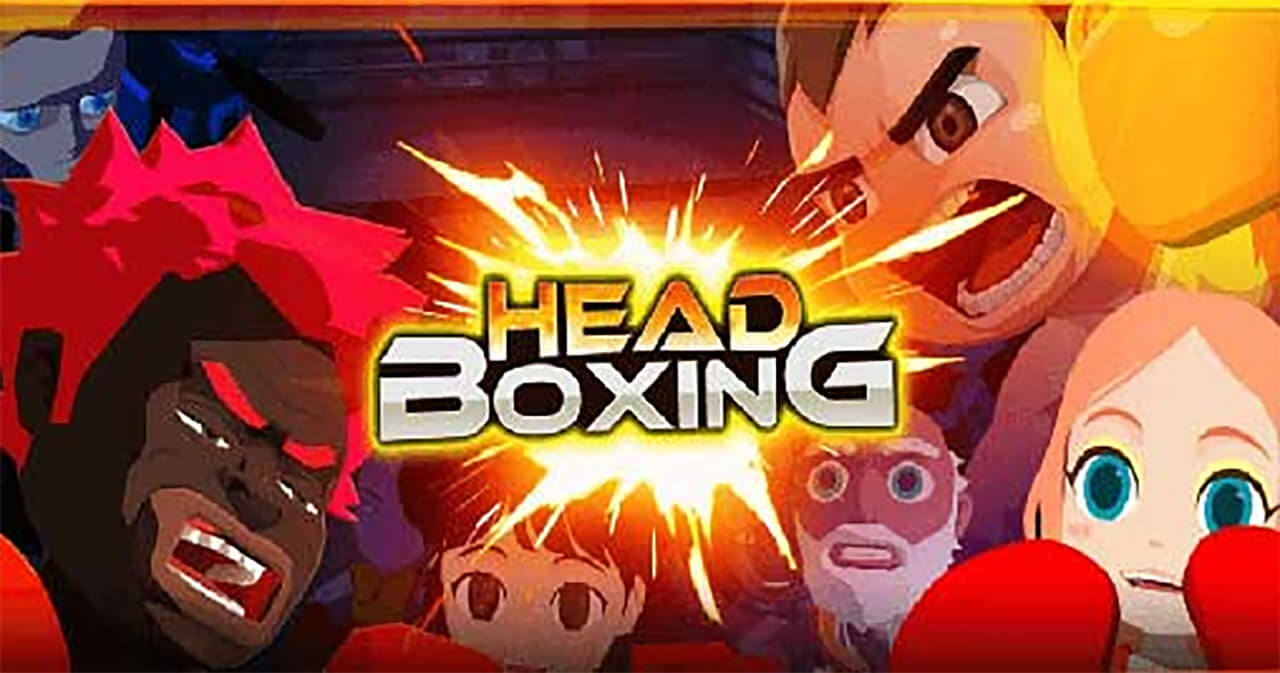 Head Boxing - v1.2.5