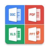 All Document Reader and Viewer