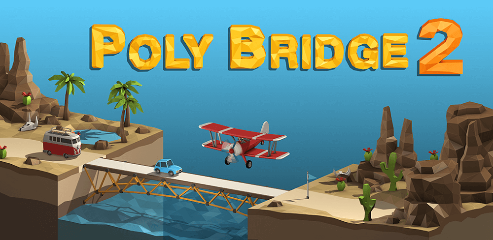 Poly Bridge 2 - v1.62