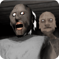 Granny: Chapter Two app icon