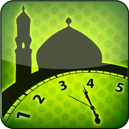 Prayer Times: Qibla Finder