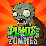 Plants vs. Zombies™ app icon