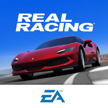 Real Racing 3 - vv12.5.4