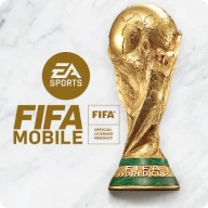 EA SPORTS FC™ Mobile Soccer