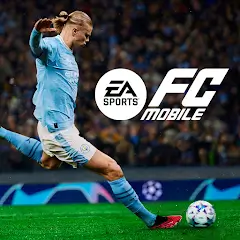 EA SPORTS FC MOBILE 24 SOCCER - vv22.0.02