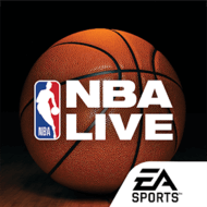 NBA LIVE Mobile Basketball - v8.3.10