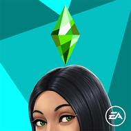 The Sims Mobile - v45.0.2.155025