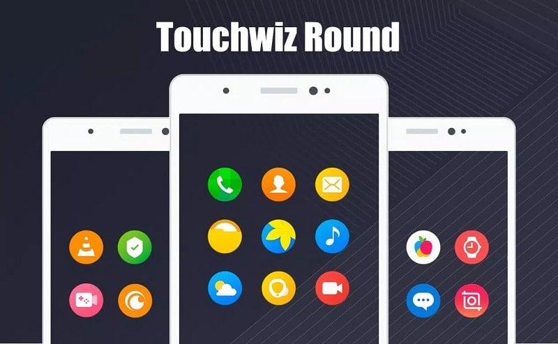 TouchWiz APK