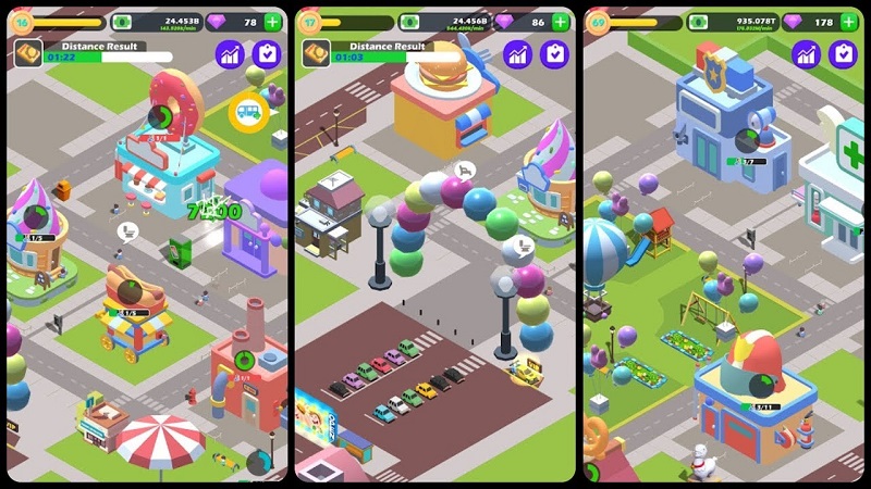 Toca Life: Hospital(Unlocked all)1.2-play_playmods.io