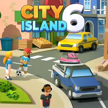 City Island 6 - vv2.7.1