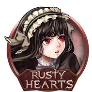 RustyHearts app icon