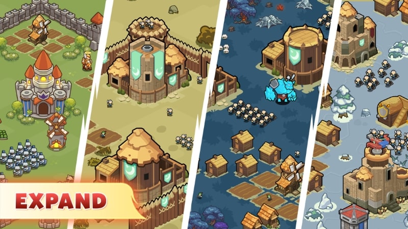 Nighty Knight APK app icon