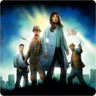 Pandemic: The Board Game app icon