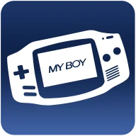 My Boy! - GBA Emulator