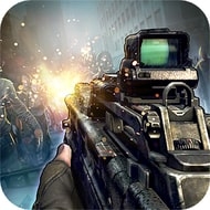 Zombie Frontier 3: Sniper FPS