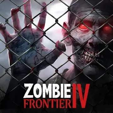 Zombie Frontier 4 - vv1.8.6