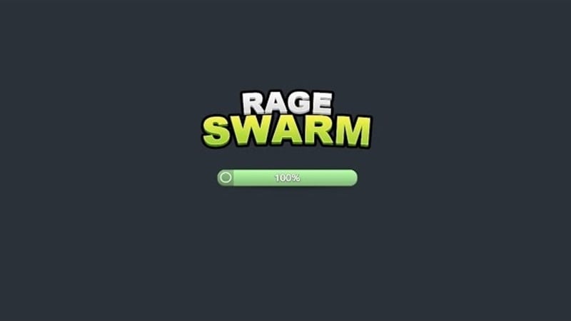 Rage Swarm APK app icon