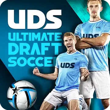 Ultimate Draft Soccer - vv1.180