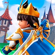 Royal Revolt 2: Tower Defense