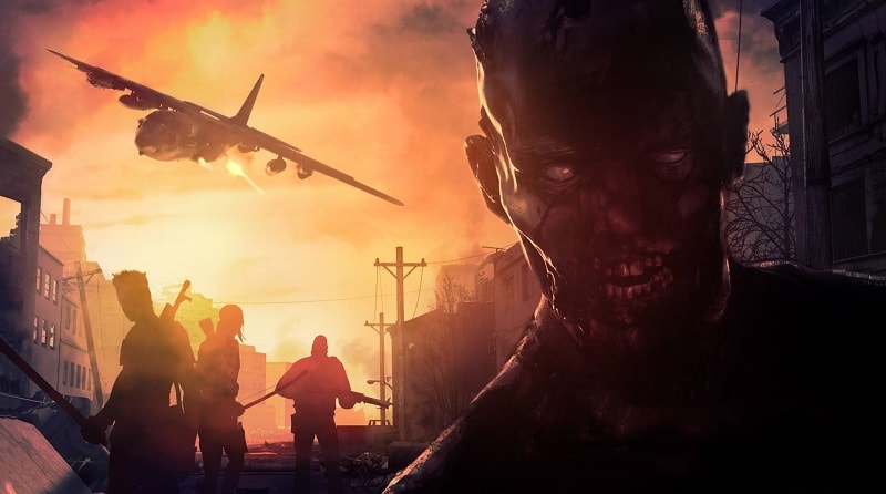 Zombie Gunship Survival APK - v1.7.7