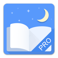 Moon+ Reader Pro