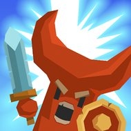 BattleTime app icon