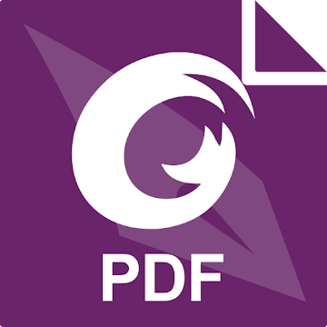 Foxit PDF Editor - vv2024.5.2.0603.0