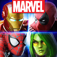 MARVEL Strike Force - v8.1.1