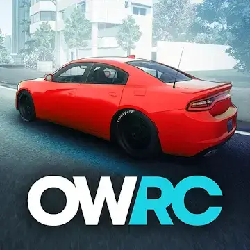 OWRC - vv1.0127