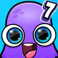 Moy 7 - Virtual Pet Game