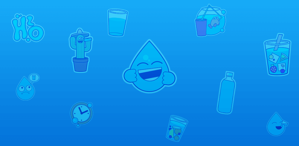 WaterMinder - v5.4.13