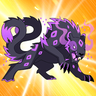 Dynamons World app icon