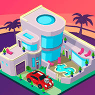 Taps to Riches APK app icon
