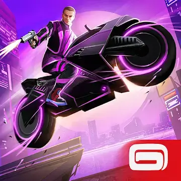 Gangstar Vegas - vv7.4.0g