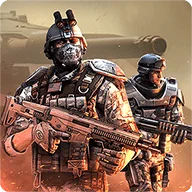 Modern Combat 5: mobile FPS